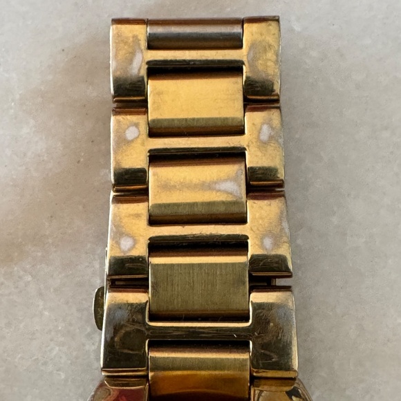 Mk 111206 gold watch - Picture 2 of 6